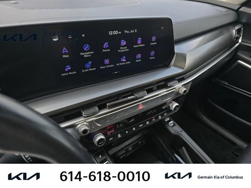 Certified 2024 Kia Telluride S w/ S Sunroof Package AWD/4WD image 24