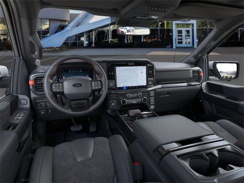 New 2025 Ford F150 Raptor image 9