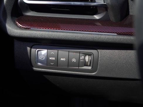 New 2026 Chevrolet Traverse Z71 w/ Enhanced Driving Package image 19