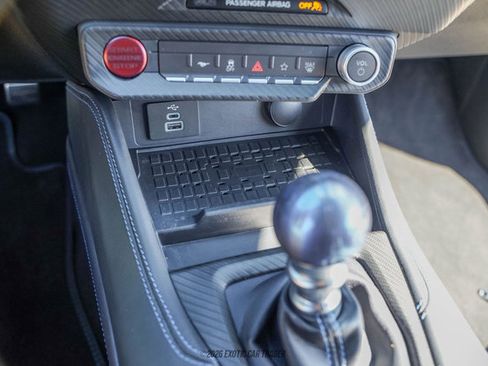 Used 2024 Ford Mustang Dark Horse w/ Dark Horse Handlin Package image 47