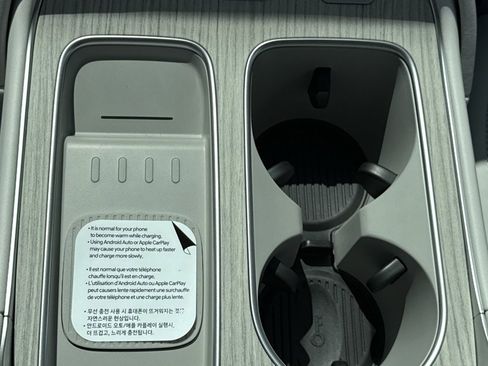 New 2026 Hyundai Palisade Calligraphy image 35