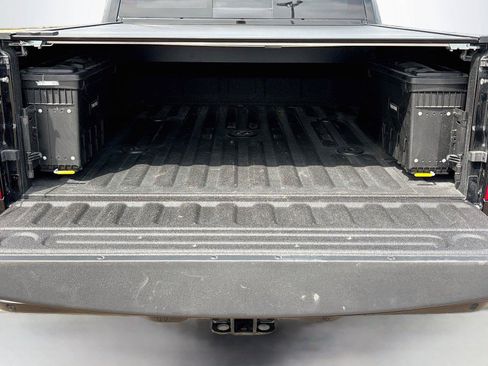 Used 2026 RAM 3500 Limited AWD/4WD image 27