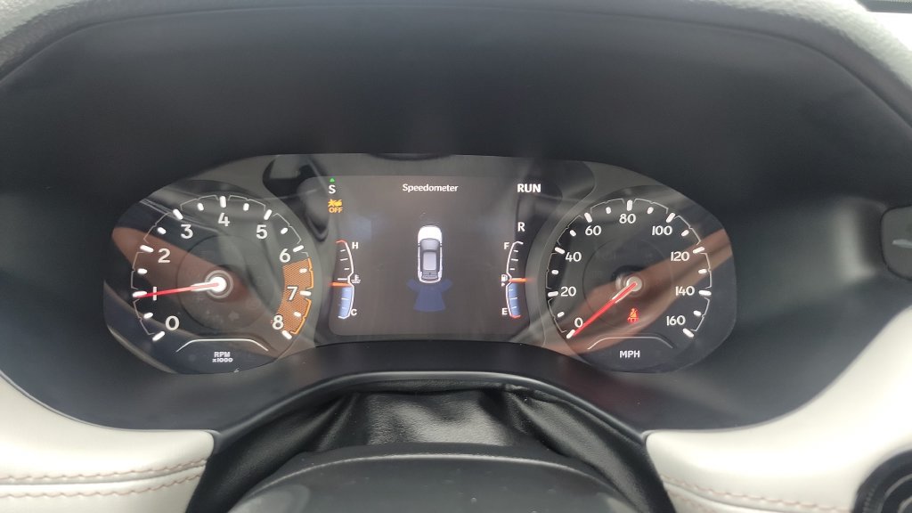 Used 2024 Jeep Compass Limited AWD/4WD image 22