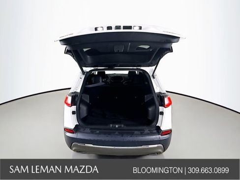 Used 2019 Jeep Cherokee Limited image 23