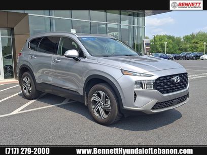 Used 2023 Hyundai Santa Fe SEL