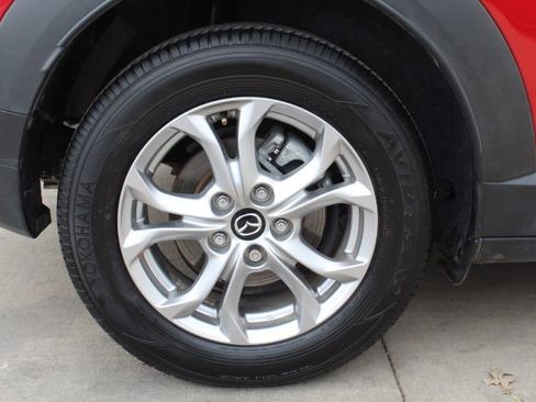 Used 2018 MAZDA CX-3 Sport image 10