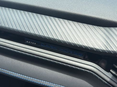 New 2025 Ford Mustang Dark Horse image 19