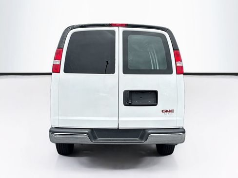 Used 2024 GMC Savana 2500 w/ Driver Convenience Package RWD image 8