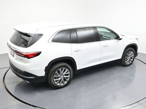 New 2026 Buick Enclave Preferred w/ Power Package image 5