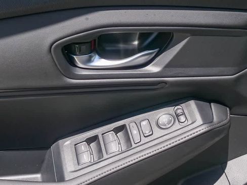 New 2026 Honda Accord Sport image 21