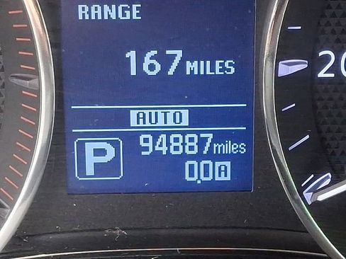 Used 2018 Nissan Armada SL w/ Premium Package AWD/4WD image 22