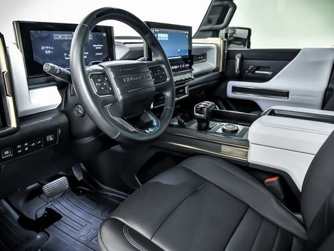 Used 2022 GMC Hummer EV Edition 1 w/ LPO, Illumination Package image 10