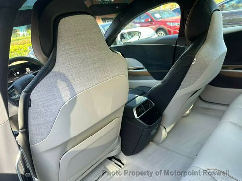 Used 2023 Lucid Air Grand Touring image 23