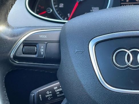 Used 2014 Audi A4 2.0T Premium w/ S Line Style Package image 26