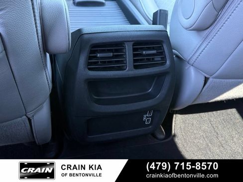 Used 2020 Honda Passport EX-L image 27