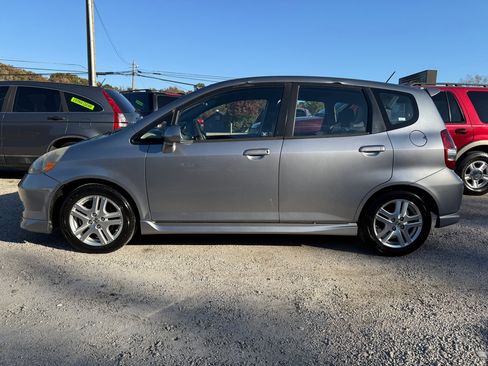 Used 2008 Honda Fit Sport image 2