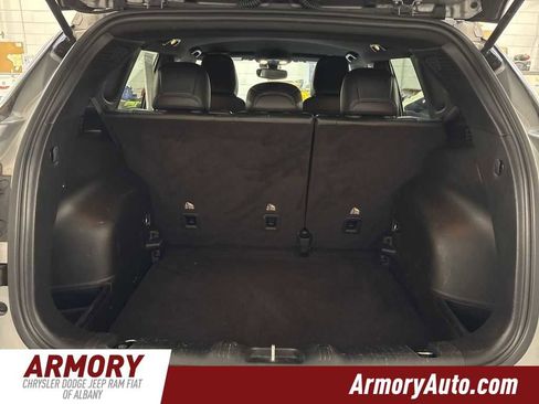 Used 2024 Jeep Compass Latitude image 26