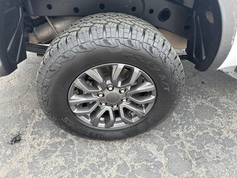 Used 2020 Ford Ranger XLT w/ Equipment Group 301A Mid AWD/4WD image 11