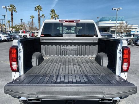 New 2026 GMC Sierra 1500 Elevation image 36