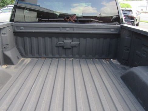 Certified 2024 Chevrolet Silverado 1500 LT w/ Protection Package image 10