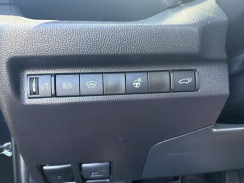 Certified 2025 Toyota RAV4 XLE w/ Convenience Package AWD/4WD image 7