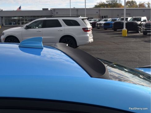 Used 2023 Dodge Charger Scat Pack image 19