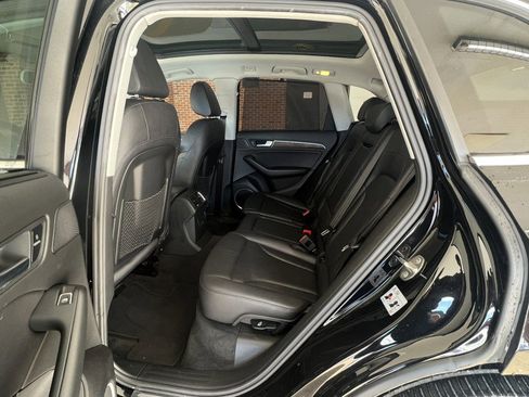 Used 2014 Audi Q5 TDI Prestige image 39
