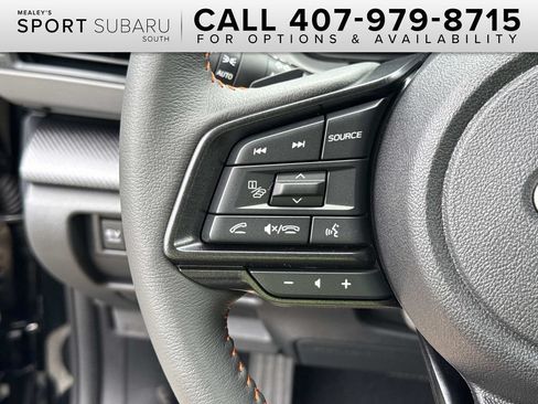 New 2026 Subaru Crosstrek 2.5i Limited AWD/4WD image 41
