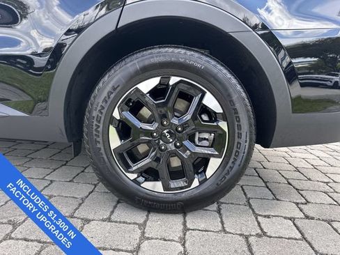 Used 2026 Kia Sorento S w/ S Panoramic Sunroof Package FWD image 11