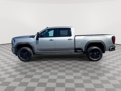 New 2026 GMC Sierra 2500 AT4 w/ AT4 Premium Plus Package AWD/4WD image 5