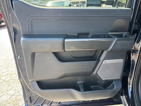 Used 2024 Ford F150 XLT w/ Equipment Group 303A High AWD/4WD image 18