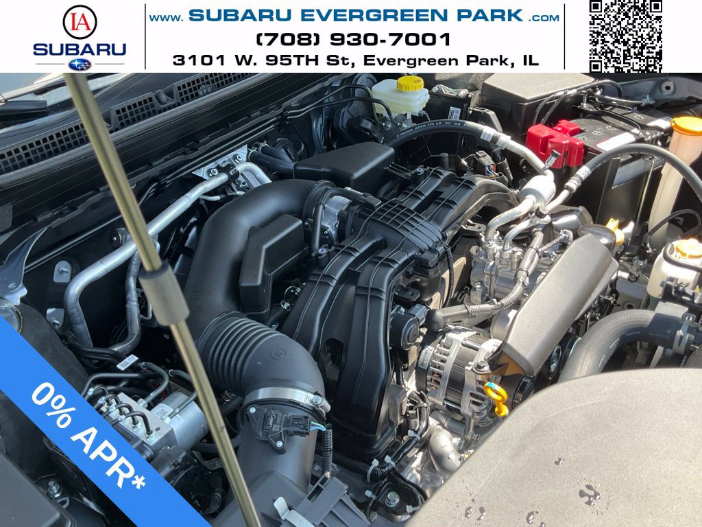 New 2026 Subaru Outback Premium w/ Premium/Limited Package AWD/4WD image 46