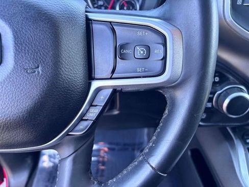 Used 2019 RAM 1500 Big Horn image 18