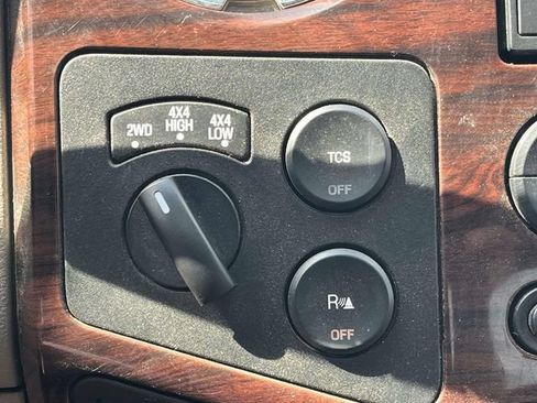 Used 2008 Ford F450 Lariat AWD/4WD image 33