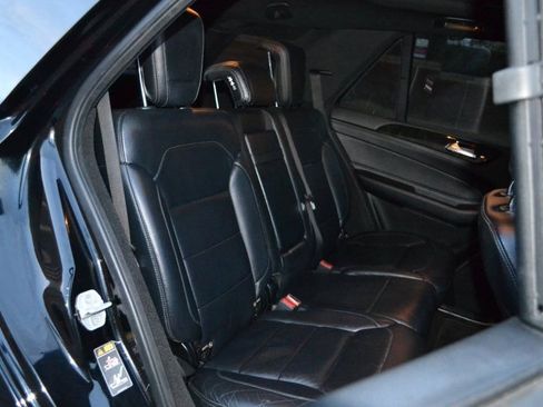 Used 2018 Mercedes-Benz GLE 43 AMG 4MATIC image 27