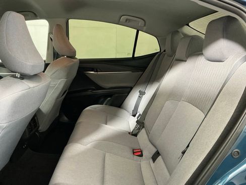 Used 2025 Toyota Camry LE FWD image 24