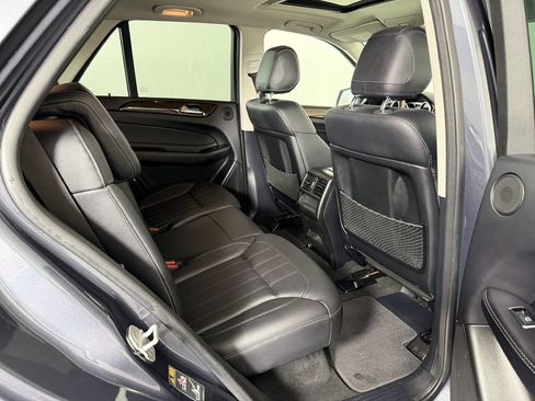 Used 2016 Mercedes-Benz GLE 350 4MATIC image 20