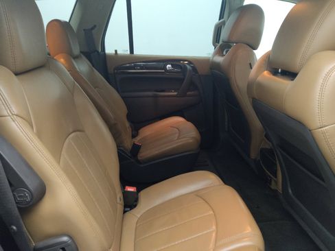 Used 2014 Buick Enclave Leather AWD/4WD image 19