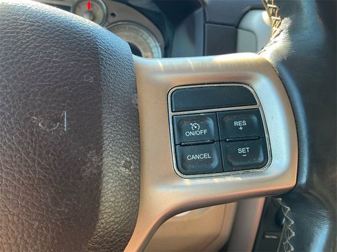 Used 2015 RAM 2500 Longhorn image 20