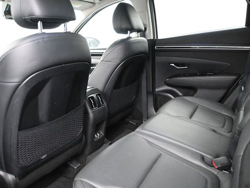 Used 2023 Hyundai Tucson Limited AWD/4WD image 10