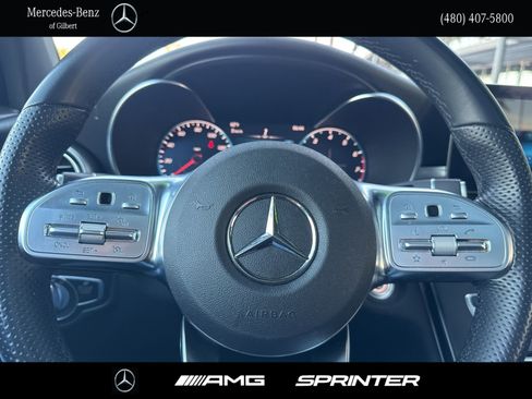 Certified 2022 Mercedes-Benz GLC 300 GLC 300 image 27