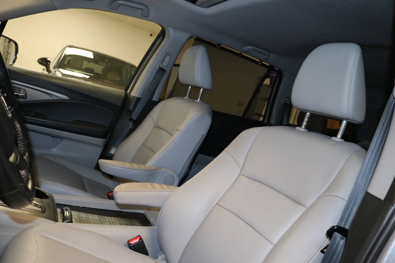 Used 2021 Honda Pilot EX-L image 71
