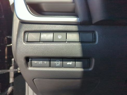 New 2026 Nissan Rogue SV image 35