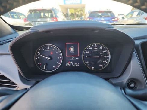 Used 2025 Subaru Crosstrek 2.5i Sport image 28