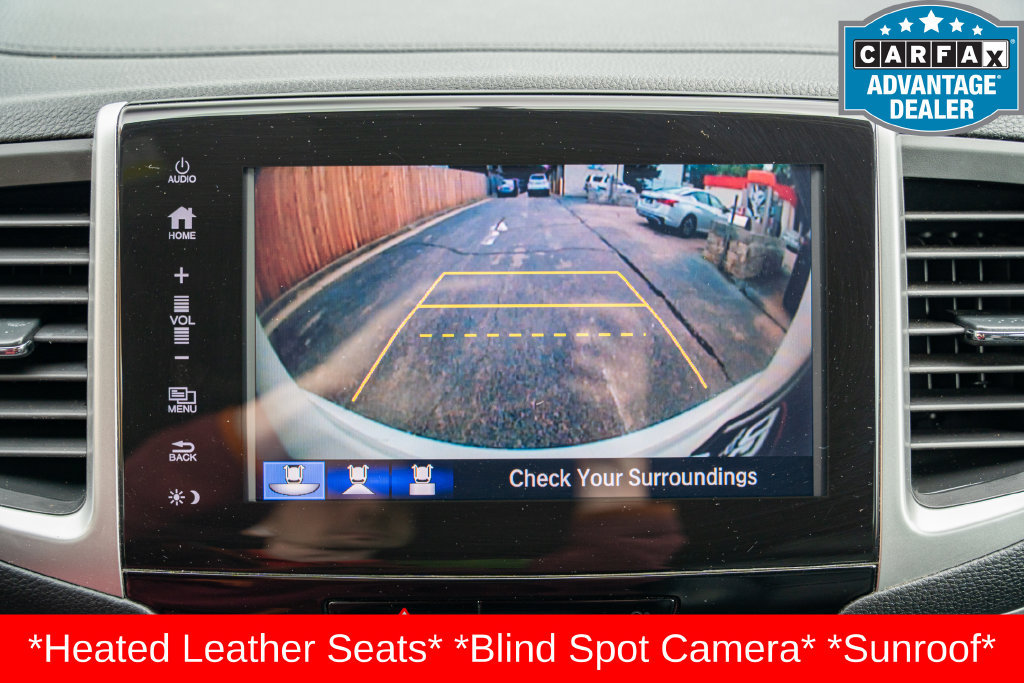 Used 2018 Honda Pilot EX-L image 26