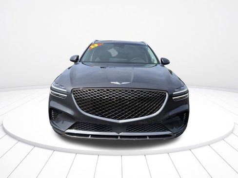 Used 2023 Genesis GV70 2.5T w/ Select Package AWD/4WD image 9
