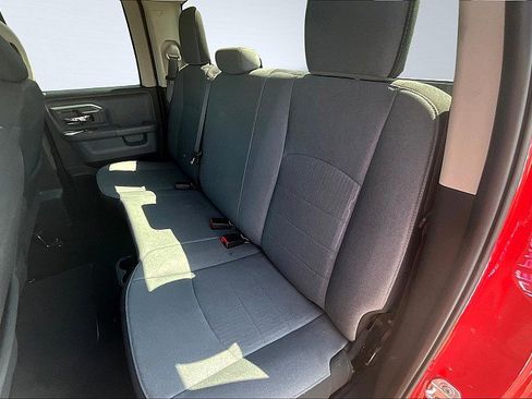 Used 2024 RAM 1500 Classic SLT RWD image 23