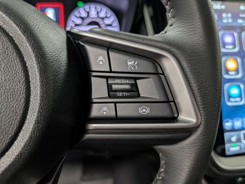 Used 2025 Subaru Outback Premium image 18