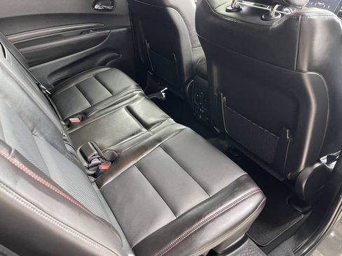 New 2026 Dodge Durango GT AWD/4WD image 25