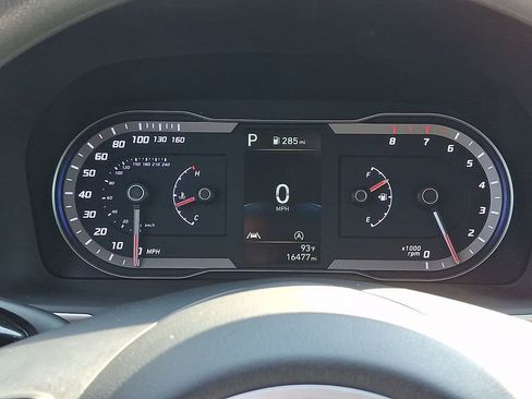 Used 2023 Hyundai Tucson SEL AWD/4WD image 20